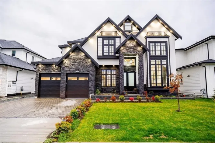 19718 33 AVENUE, Langley