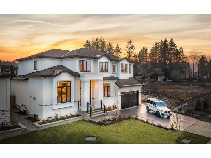 19718 33A AVENUE, Langley