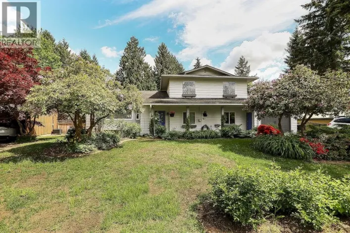 19719 116B AVENUE, Pitt Meadows