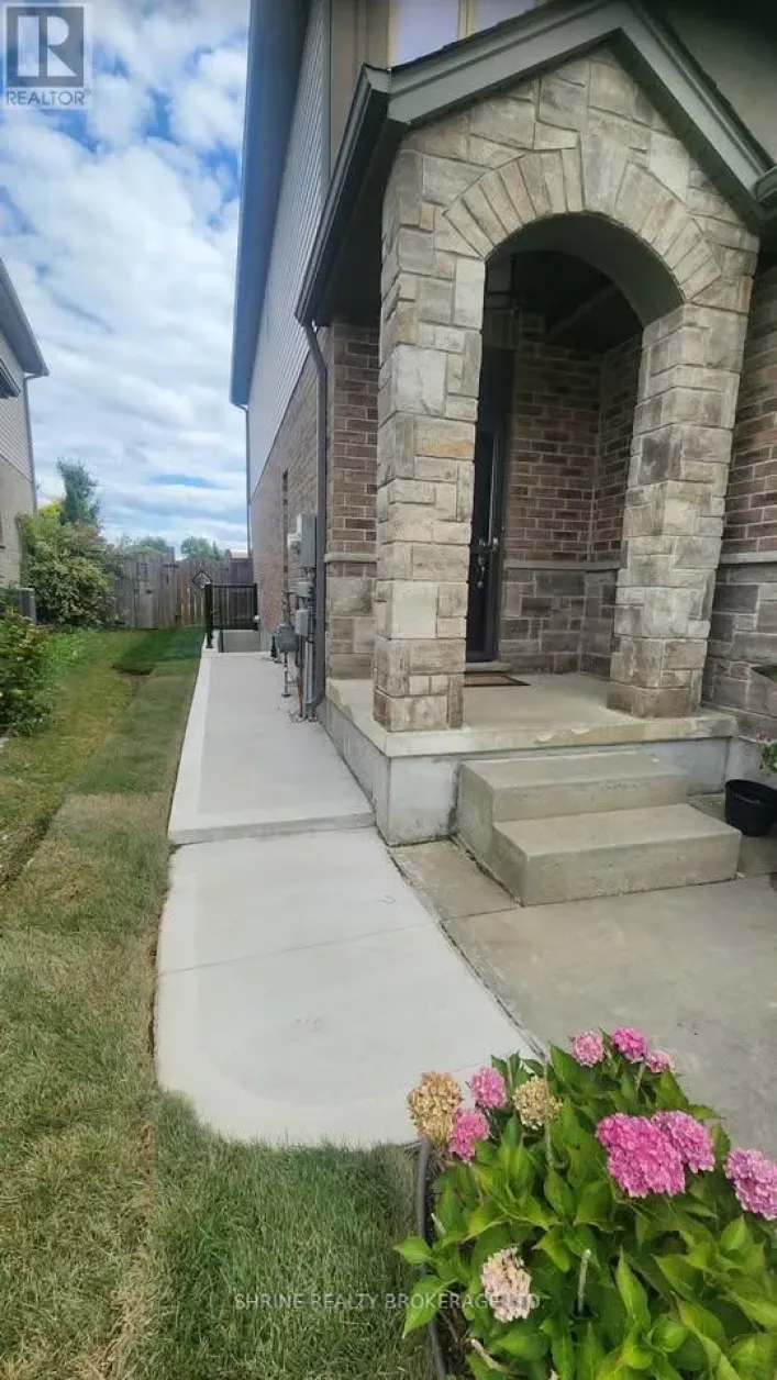 1972 CHERRYWOOD TRAIL, London North