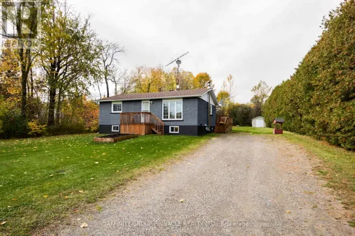 19724 MARCOUX ROAD, North Glengarry