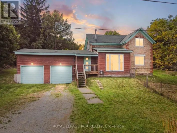 19726 AIRPORT ROAD, Caledon