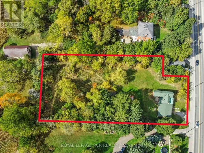 19726 AIRPORT ROAD, Caledon