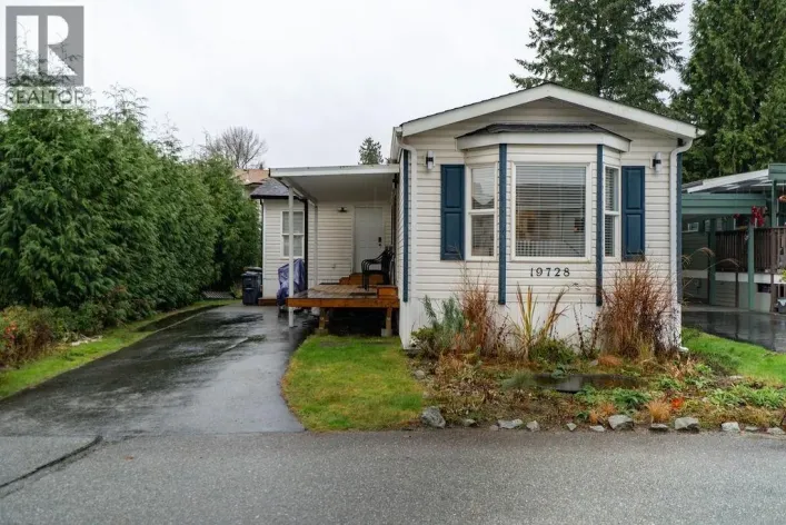 19728 POPLAR PLACE, Pitt Meadows