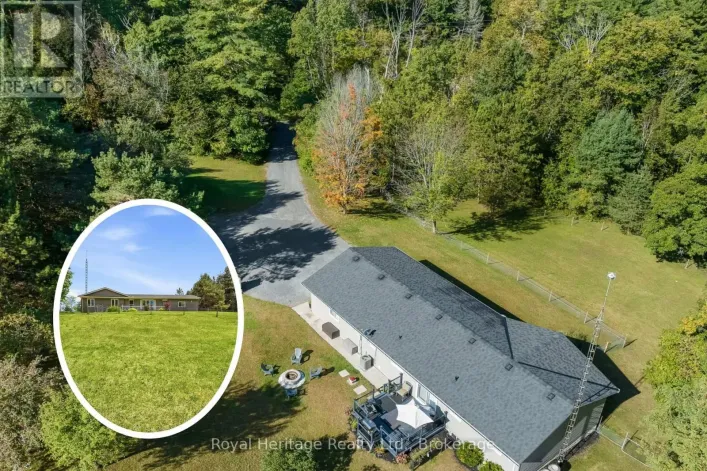1973 COUNTY 30 ROAD, Brighton