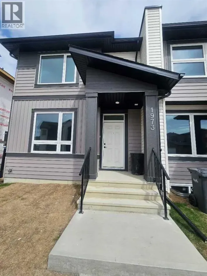 1973 Mccaskill Drive, Crossfield
