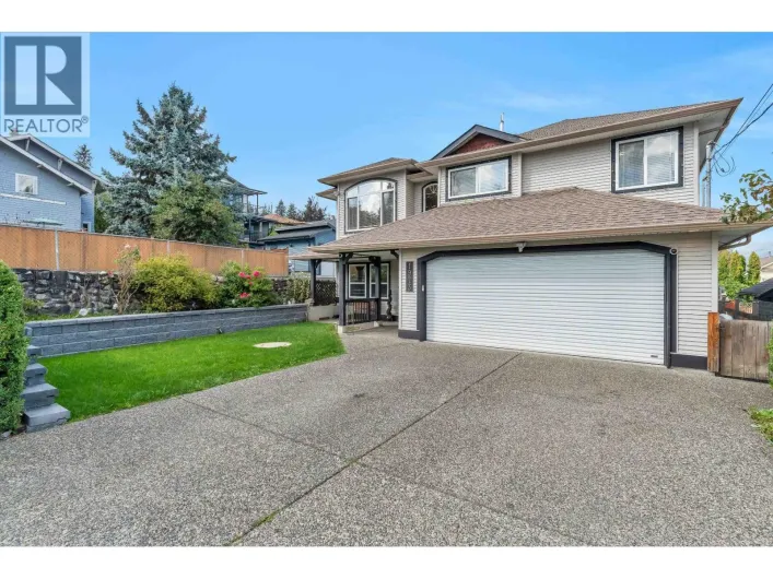 1973 MORGAN AVENUE, Port Coquitlam