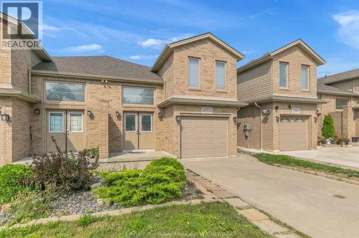 1973 NORTHWAY AVENUE Unit# UPPER, Windsor