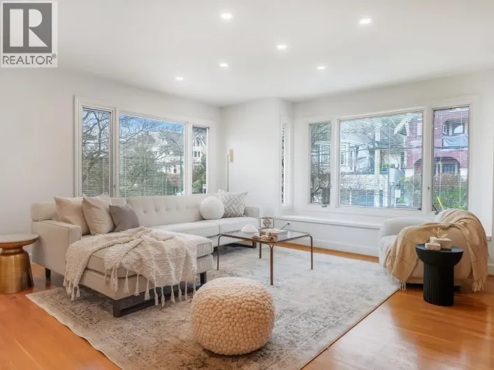 1973 STEPHENS STREET, Vancouver