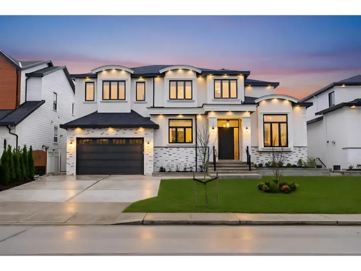 19730 33A AVENUE, Langley