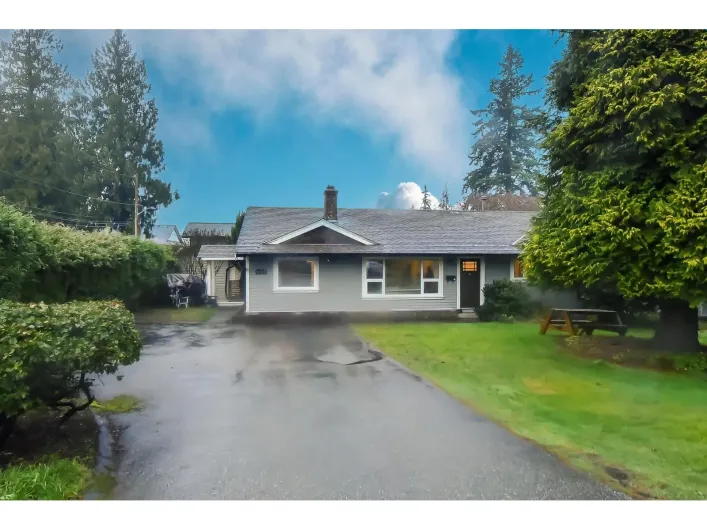 19735 48 AVENUE, Langley