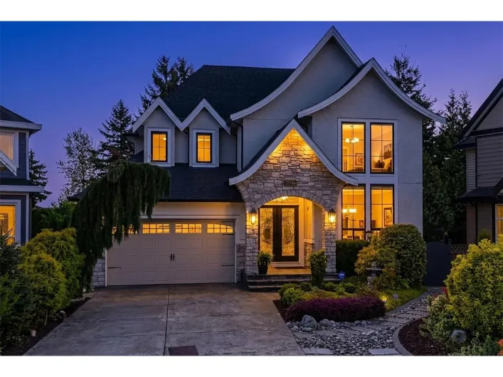 19736 71A AVENUE, Langley