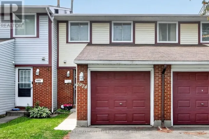 1974 GARDEN PARK LANE, Ottawa