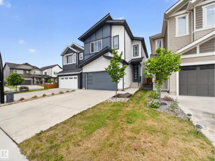 House for sale: 19744 28 AV NW, Edmonton