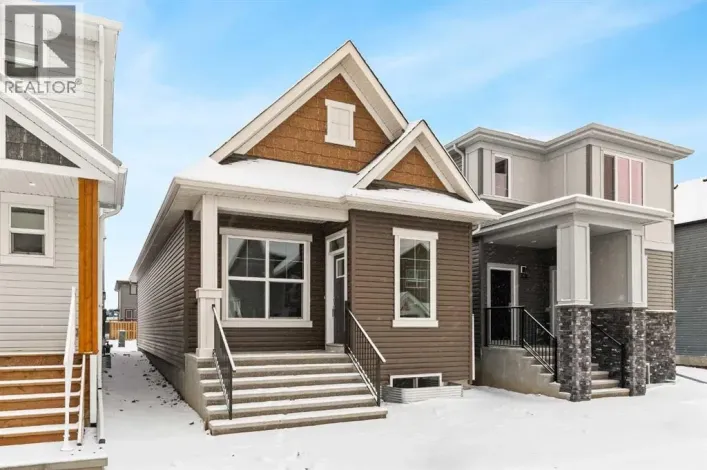 19744 44 Street SE, Calgary