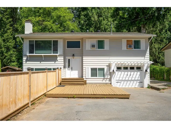 19745 38A AVENUE, Langley