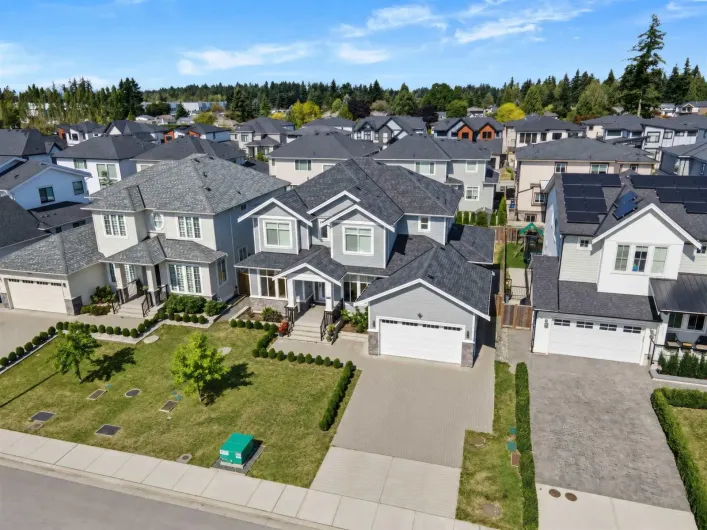 19747 32A AVENUE, Langley