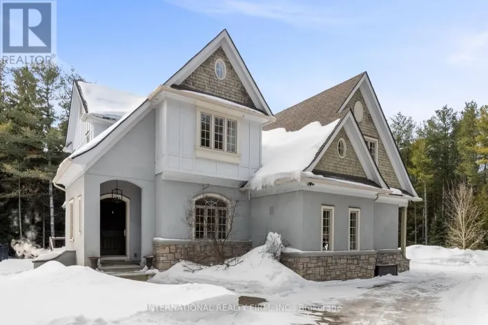 19748 KENNEDY ROAD, Caledon