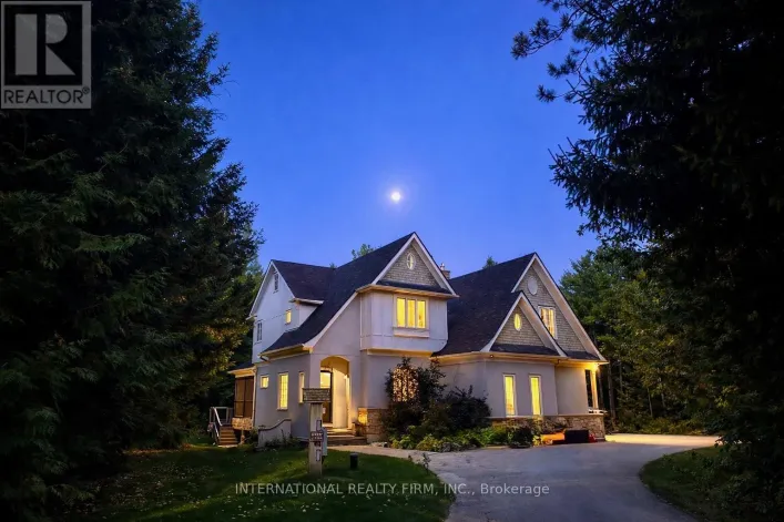 19748 KENNEDY ROAD, Caledon