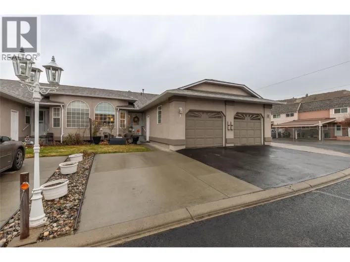 1975 CURLEW Road Unit# 9, Kamloops