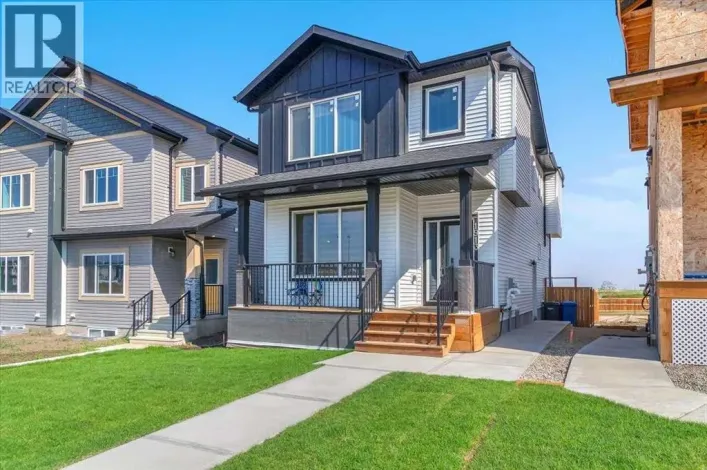 1975 McCaskill Drive, Crossfield