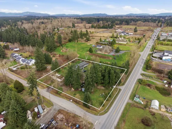 19751 16 AVENUE, Langley