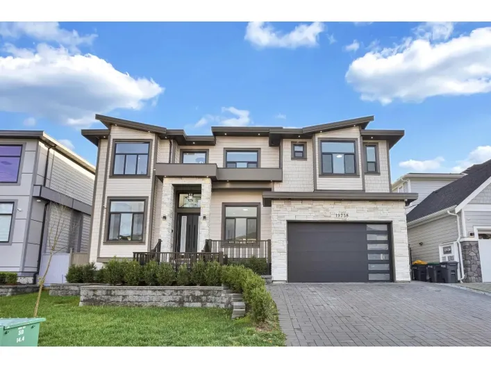 19758 33 AVENUE, Langley