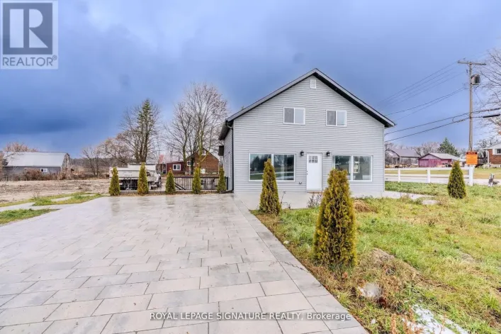 19758 CENTRE STREET, East Gwillimbury