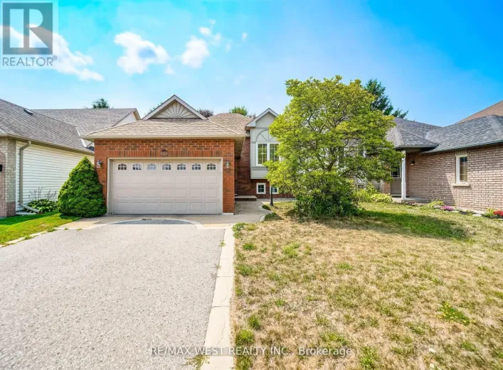 1976 EDENWOOD DRIVE, Oshawa