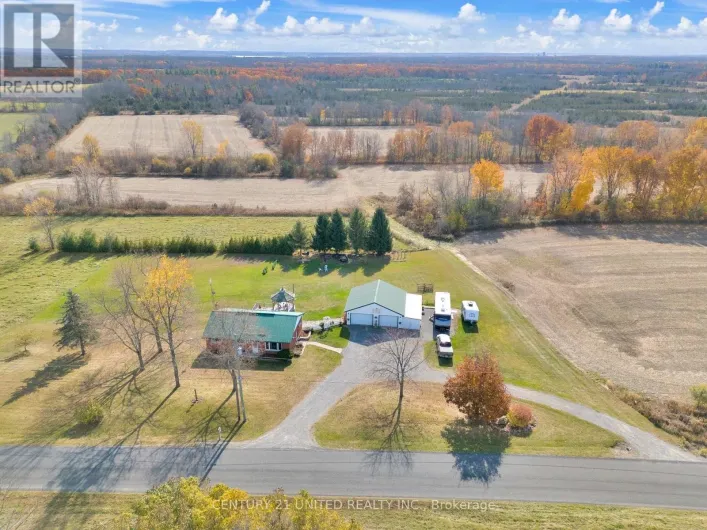 1976 FISH LAKE ROAD, Prince Edward County