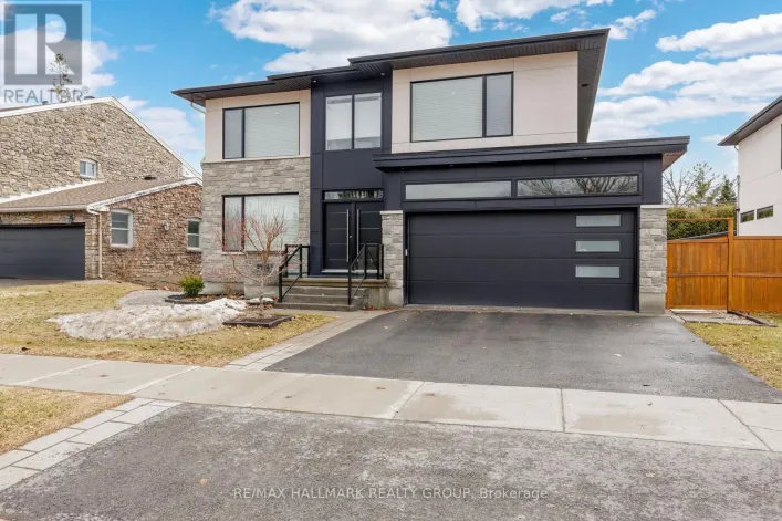 1976 LENESTER AVENUE, Ottawa