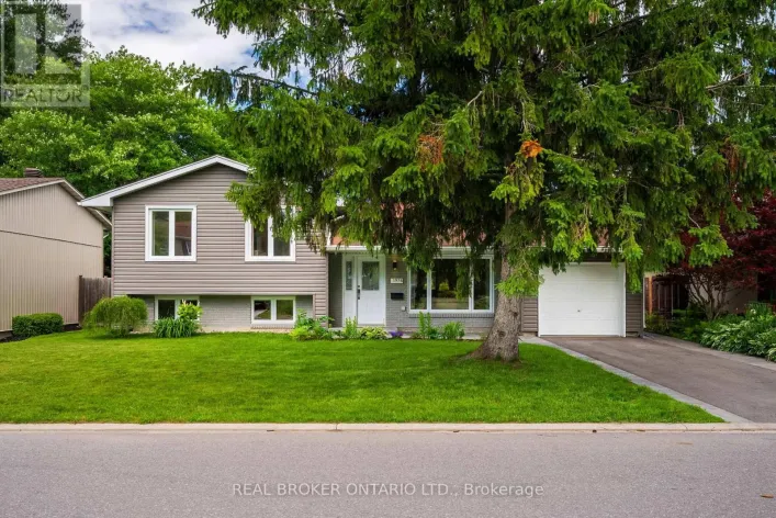 1976 MARQUIS AVENUE, Ottawa
