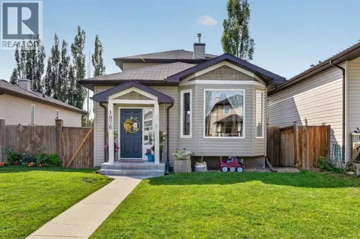 1976 Parkside Close, Coaldale