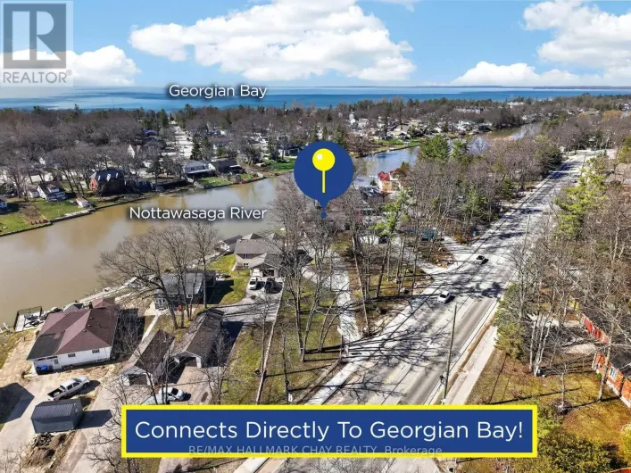 1976 RIVER ROAD W, Wasaga Beach