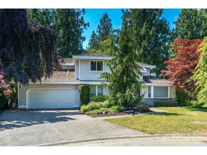 19766 43 AVENUE, Langley