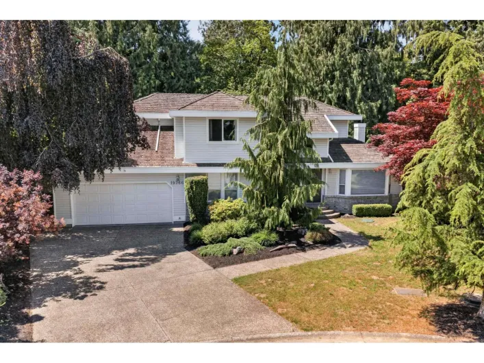 19766 43 AVENUE, Langley