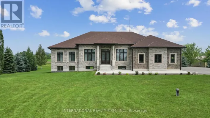 19769 WILLOUGHBY ROAD, Caledon