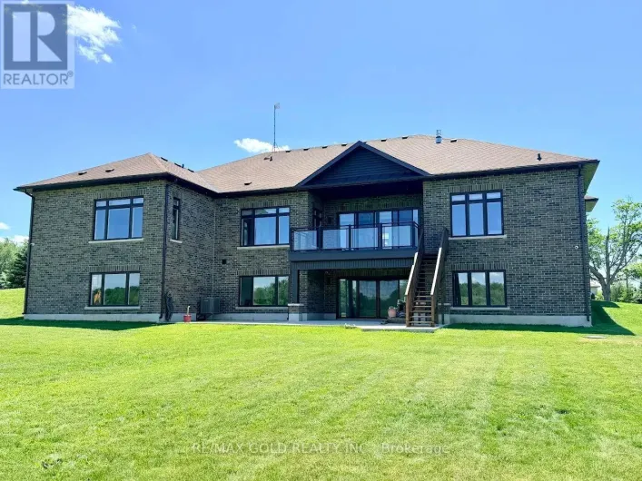 19769 WILLOUGHBY ROAD, Caledon