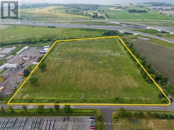 1977 BASELINE ROAD W, Clarington