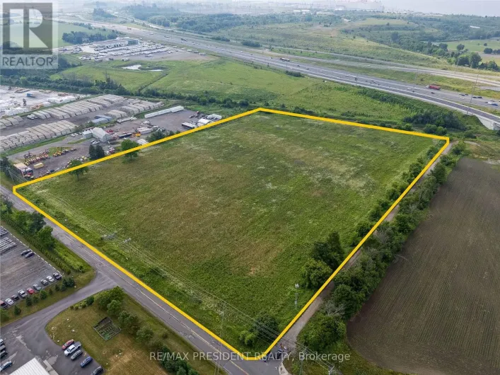 1977 BASELINE ROAD W, Clarington