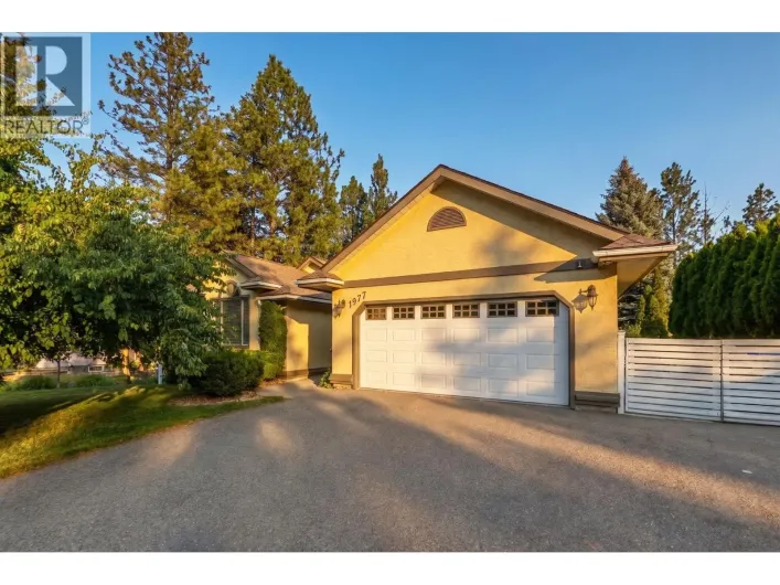 1977 Covington Crescent, West Kelowna