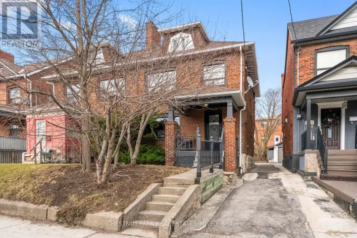 1977 DUFFERIN STREET, Toronto