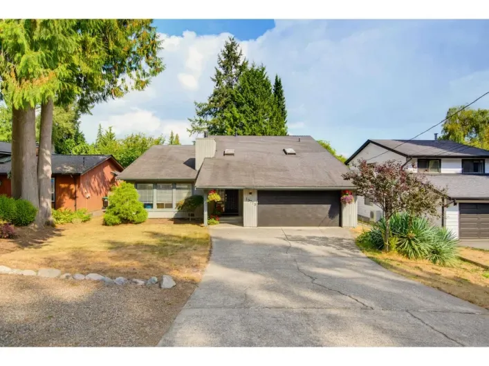 19779 48 AVENUE, Langley