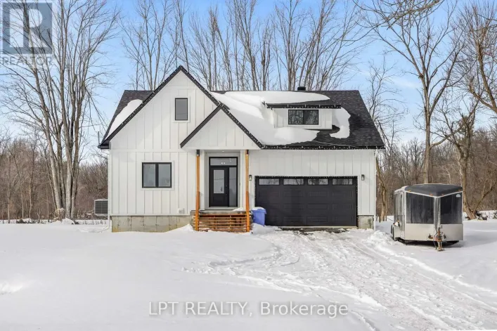 19779 COUNTY ROAD 25 ROAD, South Glengarry