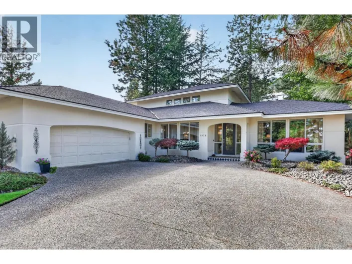 1978 Covington Crescent, West Kelowna