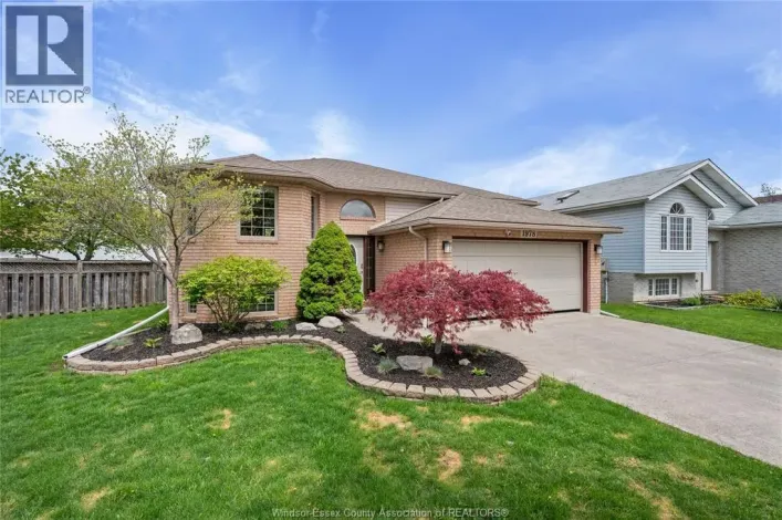 1978 FULLER CRESCENT, Windsor