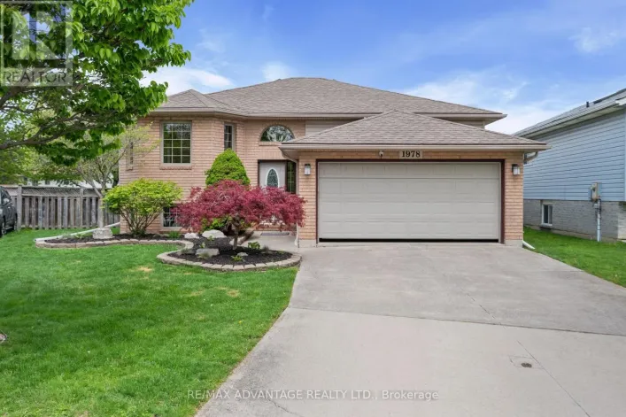 1978 FULLER CRESCENT, Windsor