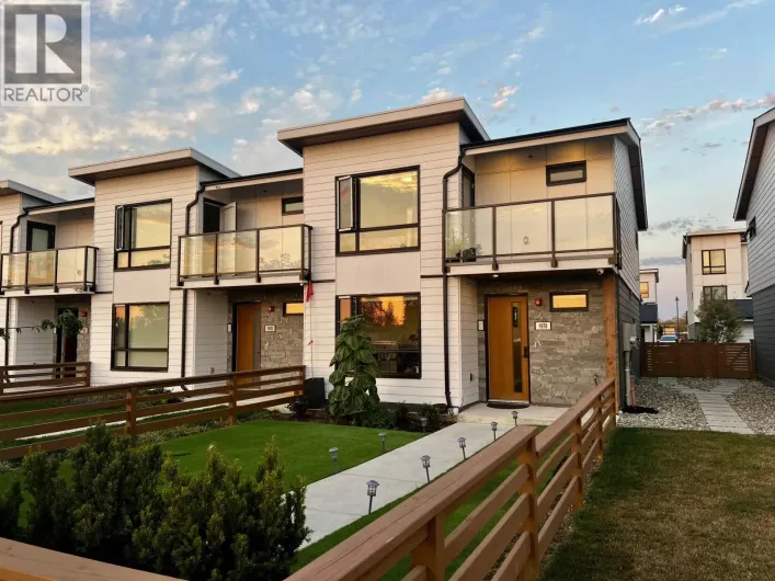 1978 OSPREY DRIVE, Tsawwassen