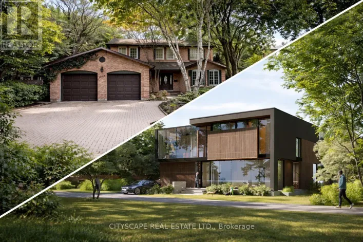 1978 SHANNON DRIVE, Mississauga