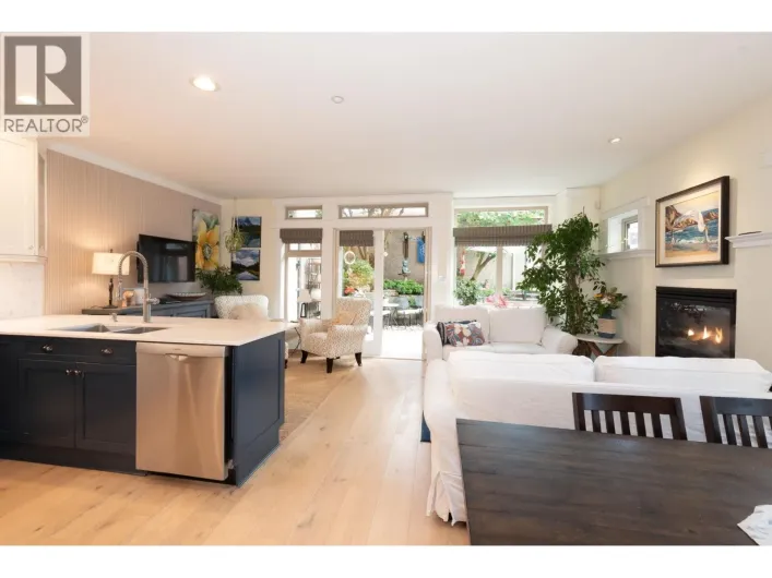 1978 W 12TH AVENUE, Vancouver